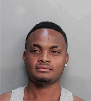 Jonathan Joseph, - Dade County, FL 