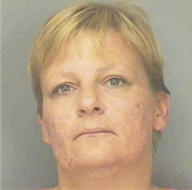 Kristie Karlson, - Polk County, FL 