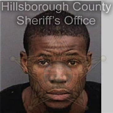 Joseph Killins, - Hillsborough County, FL 