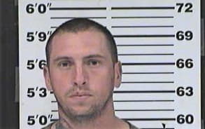 John Kincaid - Hunt County, TX 