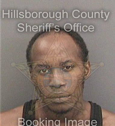 Judge King, - Hillsborough County, FL 