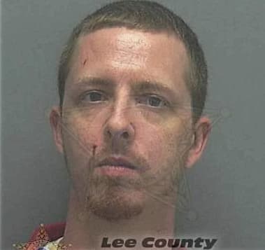 Damon Lamont, - Lee County, FL 