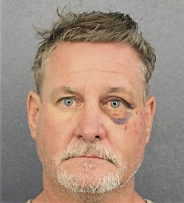 Donald Lheureux, - Broward County, FL 