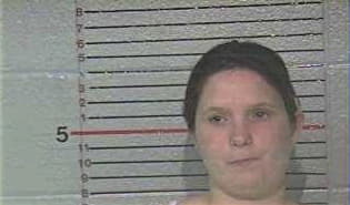 Tabatha Loman, - Franklin County, KY 