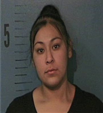 Deanna Lopez - Taylor County, TX 