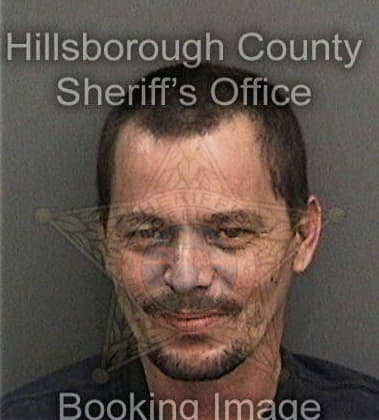 Christian Lopezgonzalez, - Hillsborough County, FL 