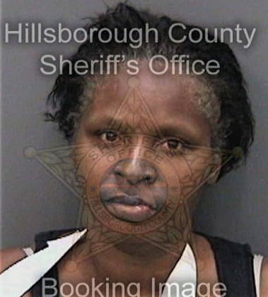 Yolphira Lubin, - Hillsborough County, FL 