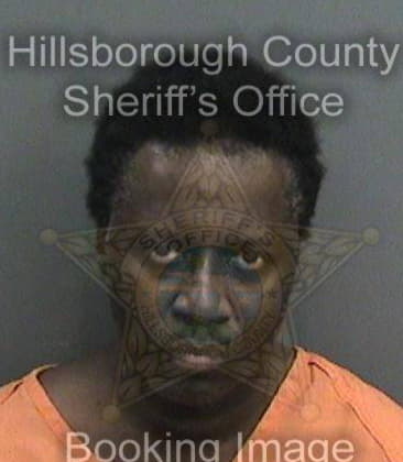 Christopher Mansfield, - Hillsborough County, FL 