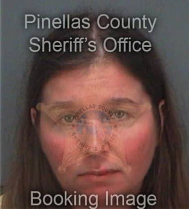 Sandra Mark, - Pinellas County, FL 