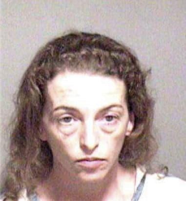 Christina Martinez, - Marion County, FL 