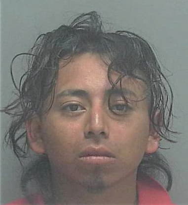 Jacob Martinez, - Lee County, FL 