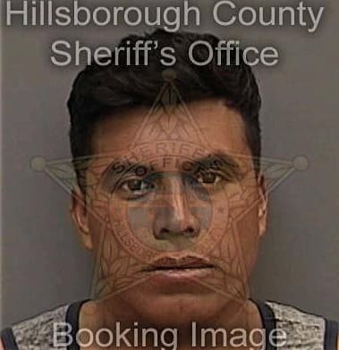 Adan Martinezcruz, - Hillsborough County, FL 