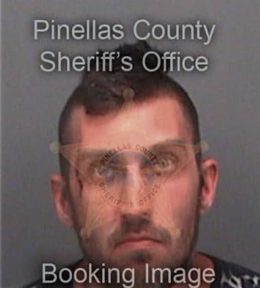 Michael Maurio - Pinellas County, FL 