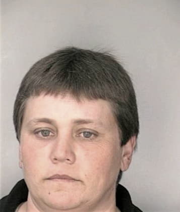 Andrea McCleod - Hillsborough County, FL 