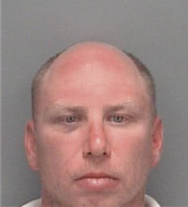 John McConkey - Pinellas County, FL 