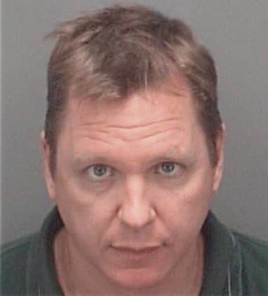 Mark McDivitt - Pinellas County, FL 
