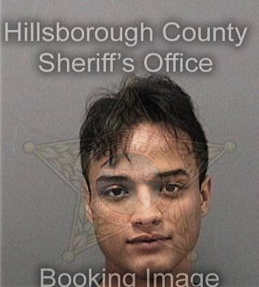 Preston McHand - Hillsborough County, FL 