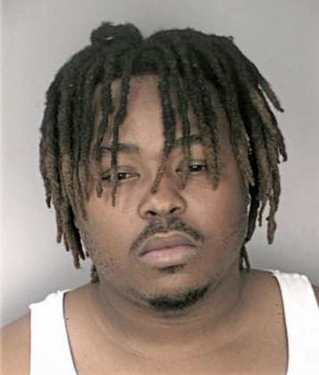 Zedekiah McHenry - Hillsborough County, FL 