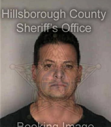 George McKinney - Hillsborough County, FL 