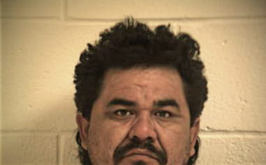 Daniel Medina - Hidalgo County, TX 