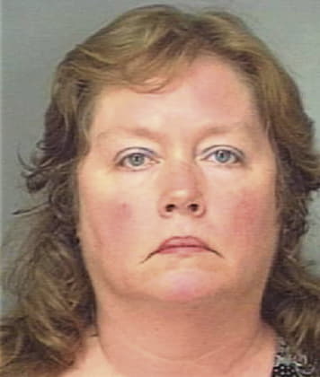 Deborah Mellen - Polk County, FL 