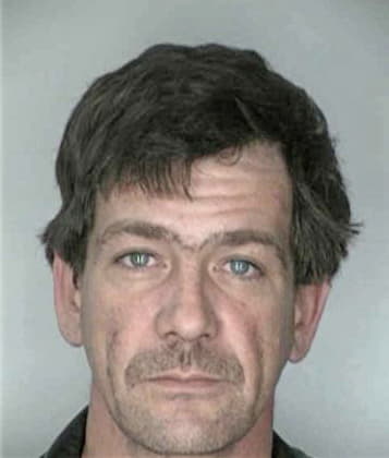 Darrin Miller - Hillsborough County, FL 