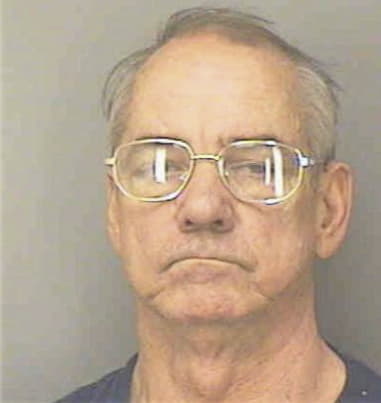 Mark Mitchell, - Polk County, FL 