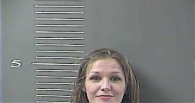 Melinda Mollette, - Johnson County, KY 