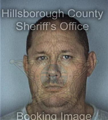 Daniel Montgomery, - Hillsborough County, FL 