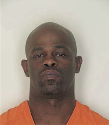 Anthony Moore, - Hillsborough County, FL 