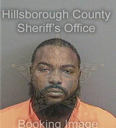 Jacques Morris, - Hillsborough County, FL 