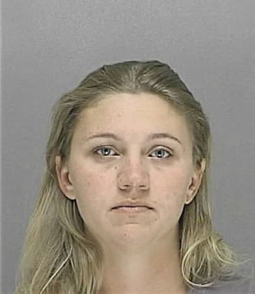 Michelle Morris, - Volusia County, FL 