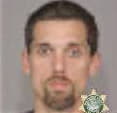 Jimmy Morrison - Multnomah County, OR 