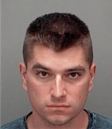 Robert Myslinski, - Pinellas County, FL 