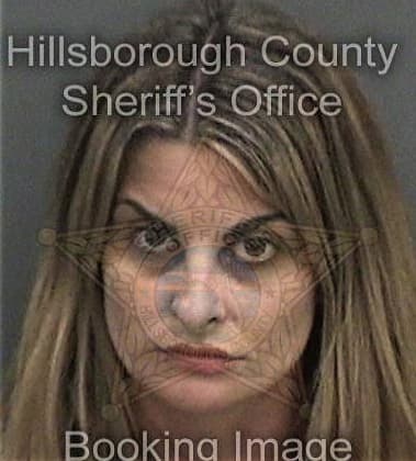 Tiffany Nazarionegron, - Hillsborough County, FL 