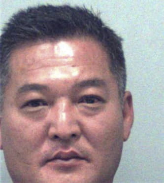 Hau Nguyen - Gwinnett County, GA 