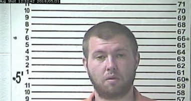 William Nipper, - Hardin County, KY 