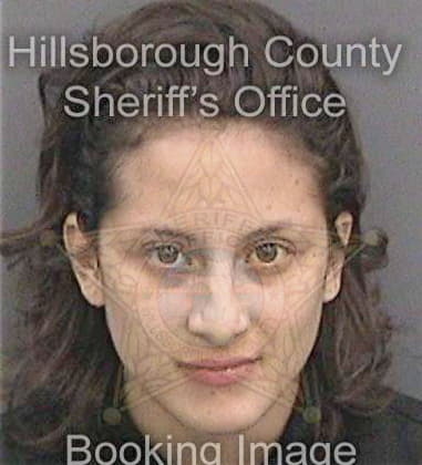 Gloria Orozco, - Hillsborough County, FL 