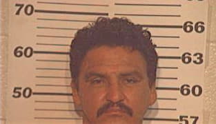 Manuel Ortiz, - Hidalgo County, TX 