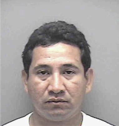 Alejandro Palominovargas, - Lee County, FL 