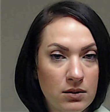 Christine Panagopoulos - Collin County, TX 