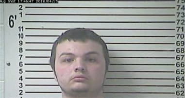 Zachary Payne, - Hardin County, KY 