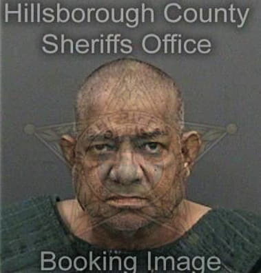 Josue Perezperez, - Hillsborough County, FL 