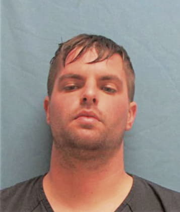 Christopher Pointer, - Pulaski County, AR 