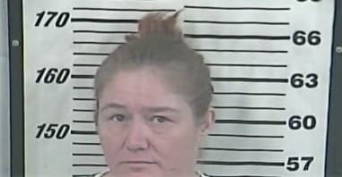 Veronica Purcell, - Perry County, MS 