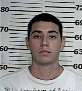 Luis Ramirez, - Hidalgo County, TX 