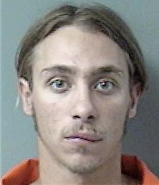 James Rawls, - Okaloosa County, FL 