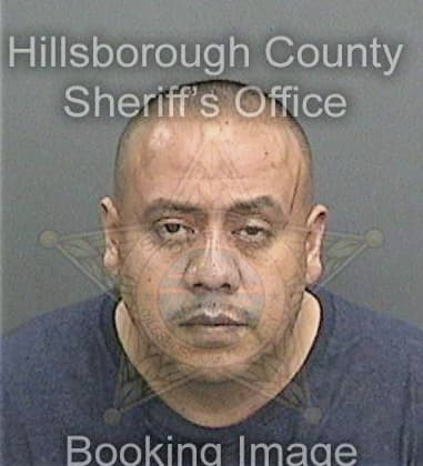 Jamal Rehmani, - Hillsborough County, FL 