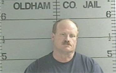 Ronald Reitzel, - Oldham County, KY 