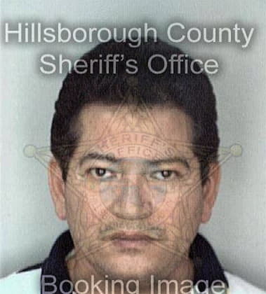 Luis Resto, - Hillsborough County, FL 